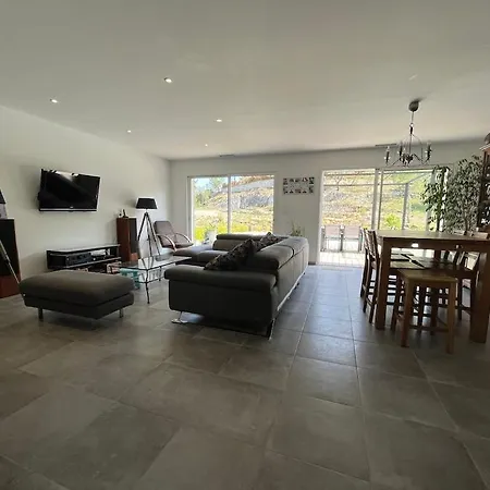 Paisible Avec Piscine Proche Du Pic Saint-loup * Saint-Jean-de-Cuculles