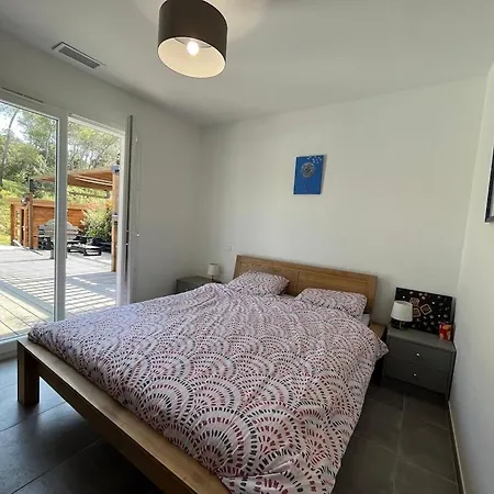 Paisible Avec Piscine Proche Du Pic Saint-loup Saint-Jean-de-Cuculles