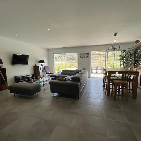 Vila Paisible Avec Piscine Proche Du Pic Saint-loup *