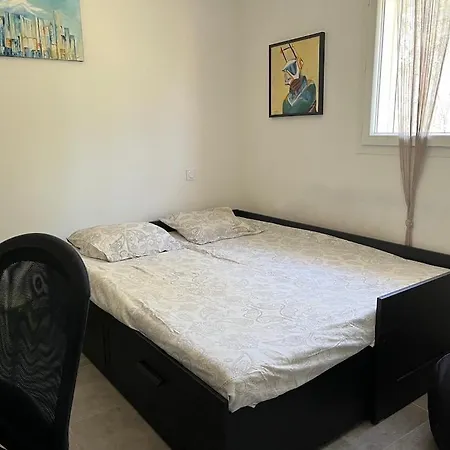 Paisible Avec Piscine Proche Du Pic Saint-loup Saint-Jean-de-Cuculles