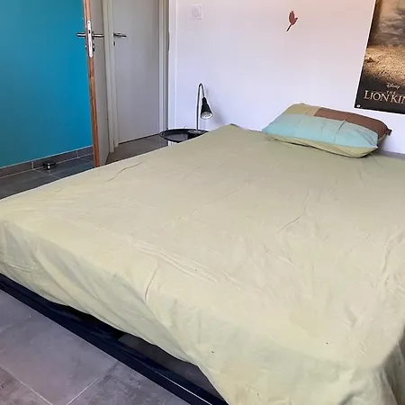 Paisible Avec Piscine Proche Du Pic Saint-loup