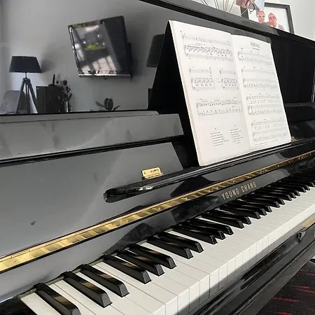 Paisible Avec Piscine Proche Du Pic Saint-loup Vila *