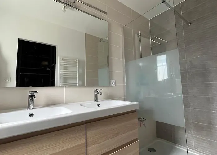 Paisible Avec Piscine Proche Du Pic Saint-loup Villa *