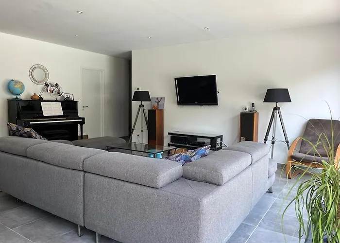 Paisible Avec Piscine Proche Du Pic Saint-loup Villa Saint-Jean-de-Cuculles