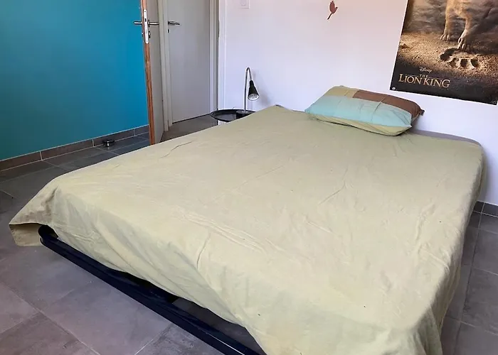 Paisible Avec Piscine Proche Du Pic Saint-loup